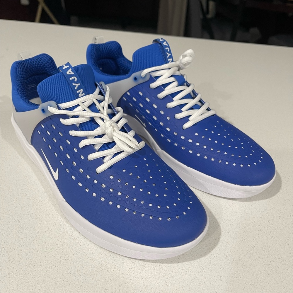 Nike NYJAH ZOOM